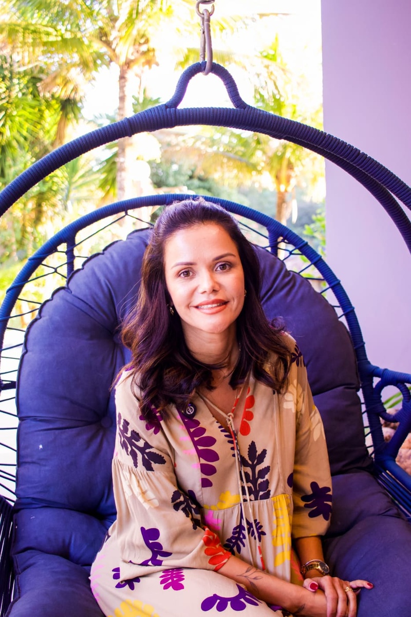 Corretor EricaOliveiraImoveis