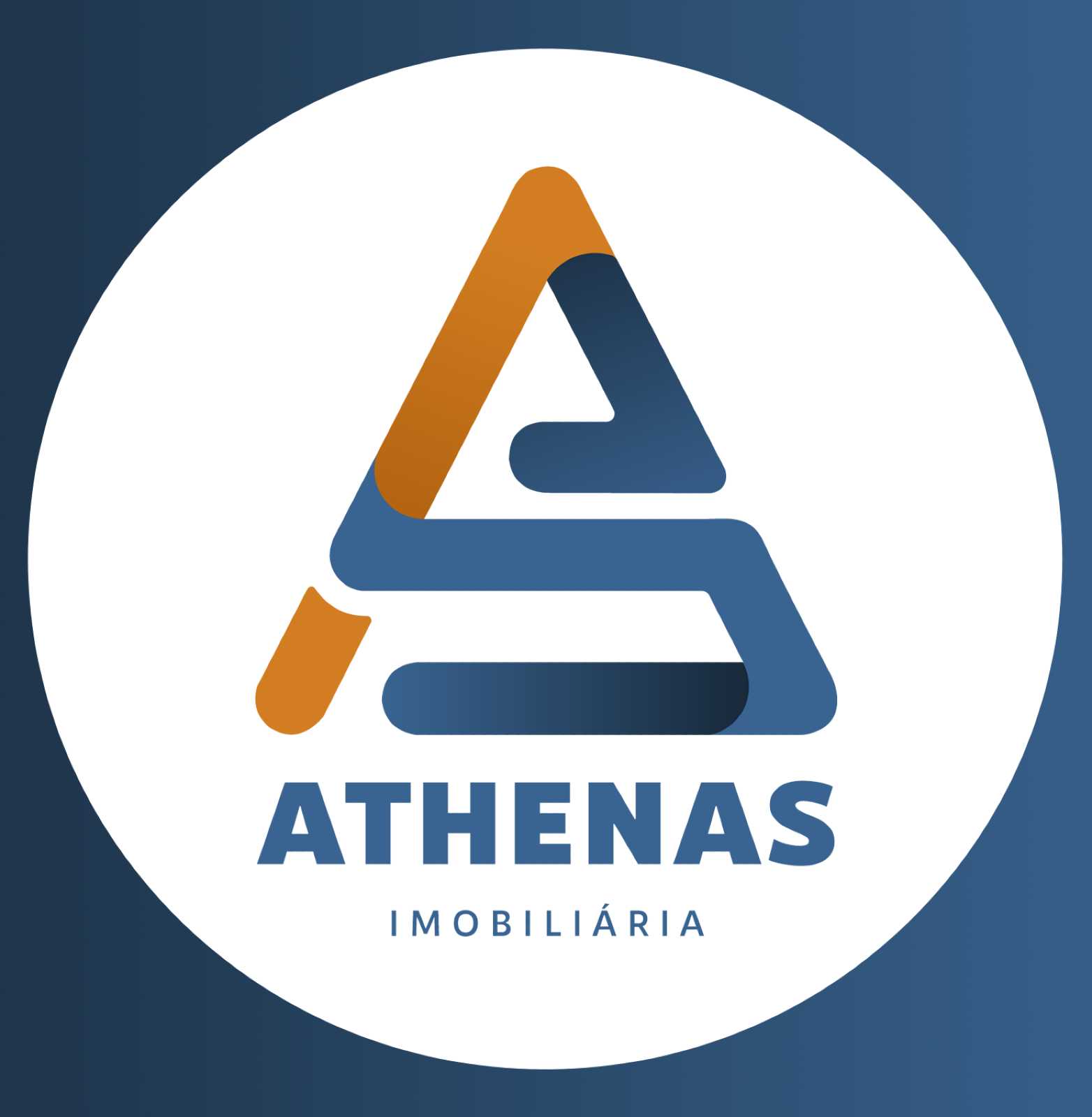 Corretor ImobiliariaAthenas