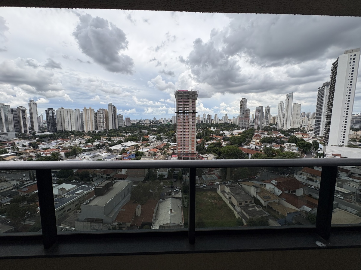 Apartamento 3 Suítes Com Churrasqueira A Carvão Marista