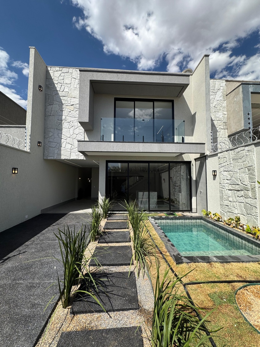 Sobrado Pq. Amazônia