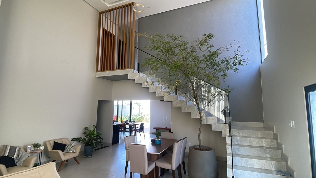 Sobrado Jardins Barcelona