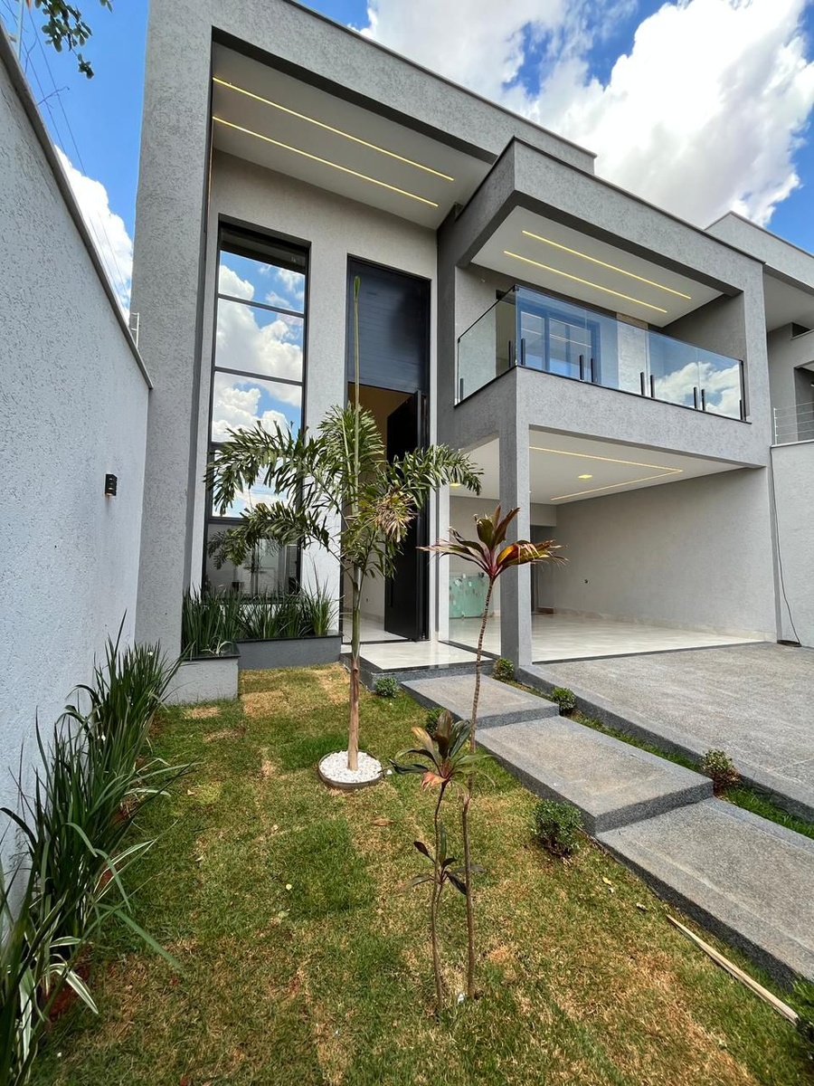 Sobrado Jardim Presidente