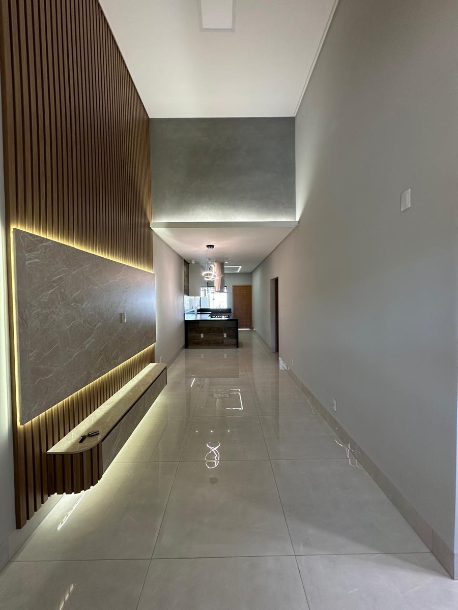 Casa 3st - Jd. Atlantico