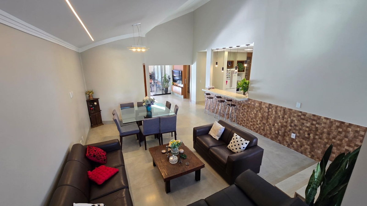 Casa Térrea Portal Do Sol 1